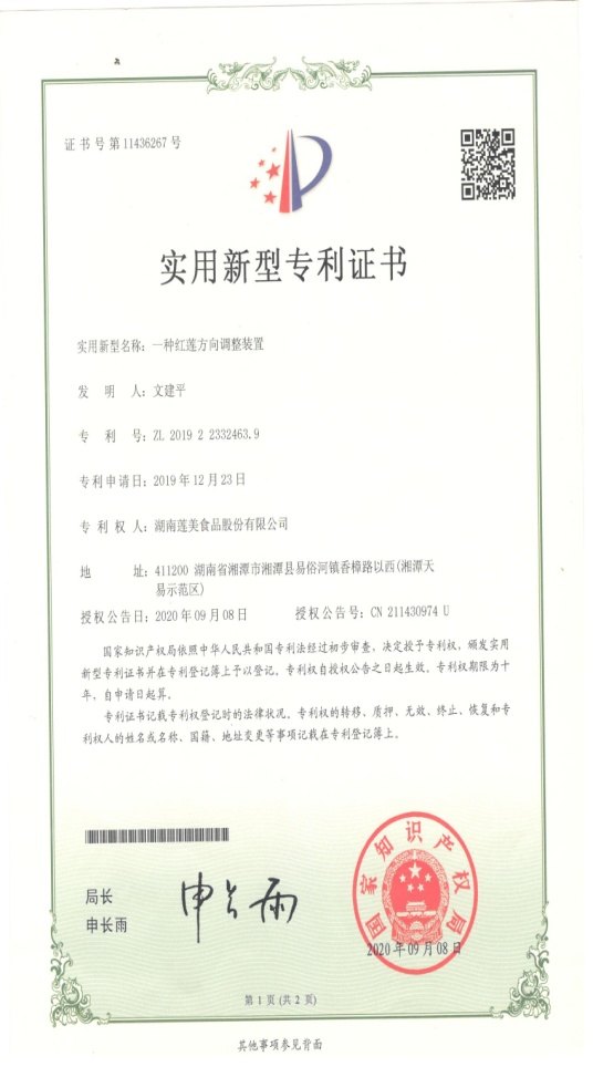 Patents 5