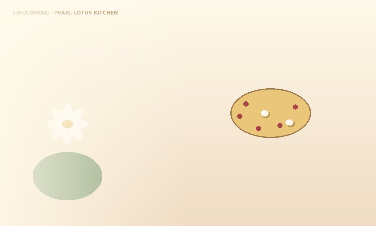 Cranberry-Lotus-Seed Scones