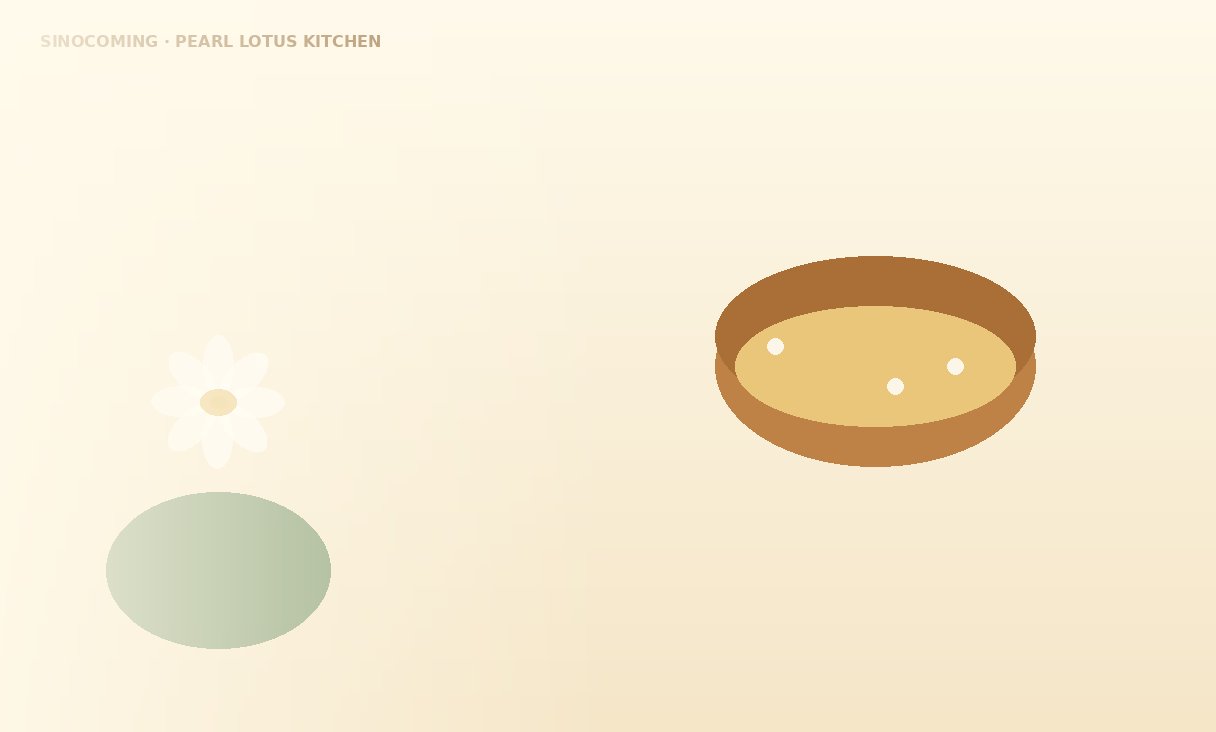Dorayaki with Lotus Seed Paste Filling