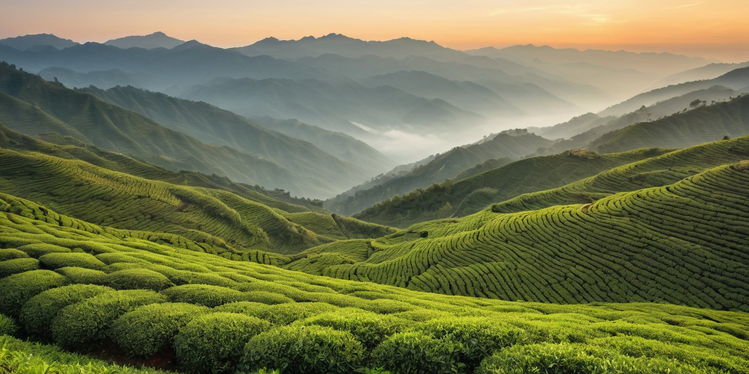 安化黑茶批发采购指南：茯砖与千两茶怎么采