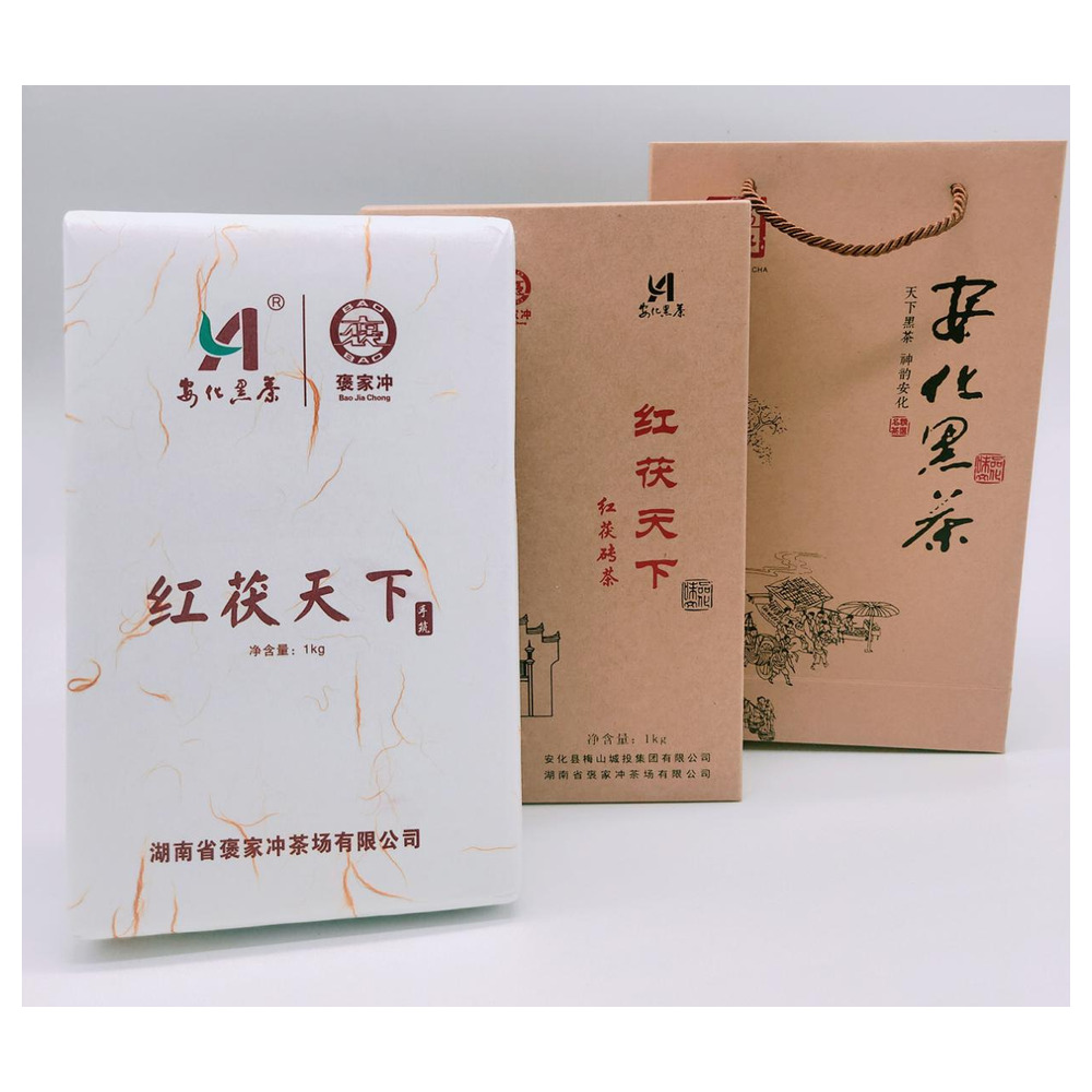 茶与莲的配对：一桌湖南风物品鉴菜单